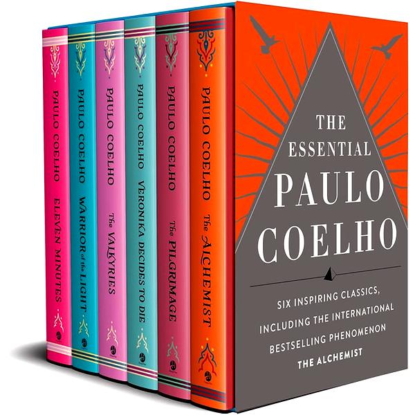 Paulo Coelho