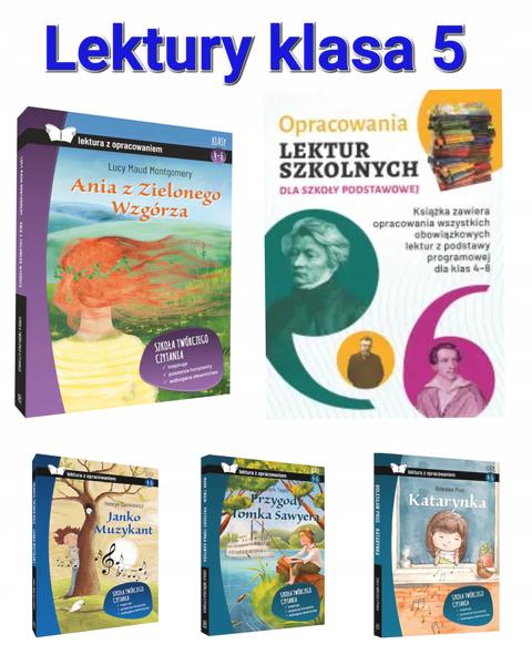 Podręczniki w edukacji
