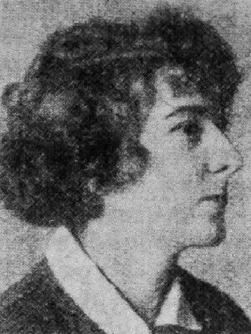 Poezja Hanny Januszewskiej