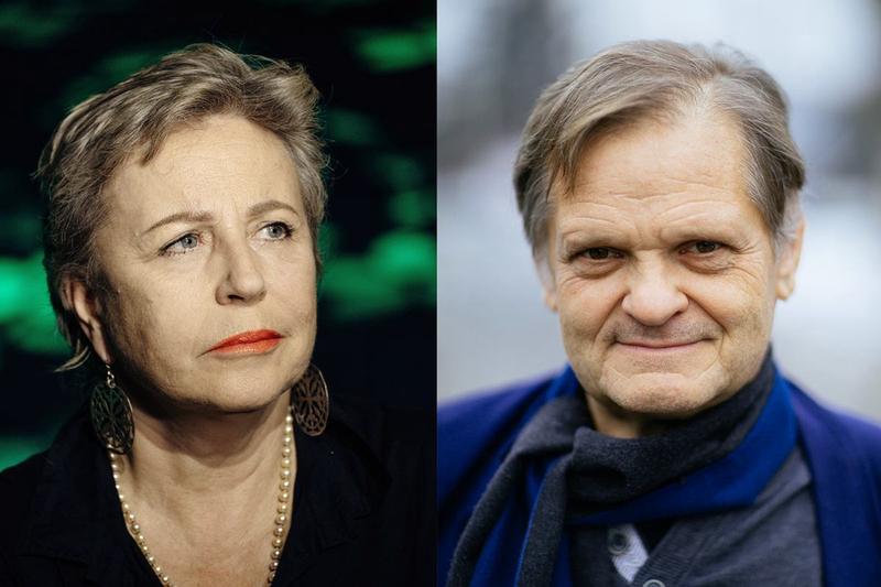 Poezja Jarosława Mikołajewskiego