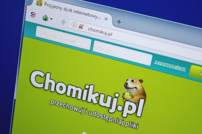 Polska literatura