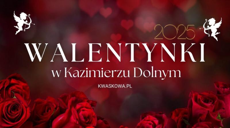 Romantyczne wiersze walentynkowe