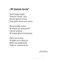 Siła poezji