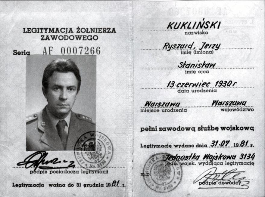 Szpiegowstwo w zimnej wojnie