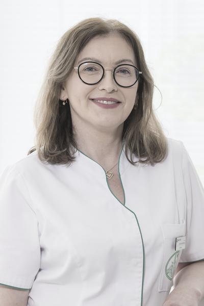 Twórczość Urszuli Kozłowskiej