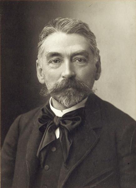 Wiersze Mallarme