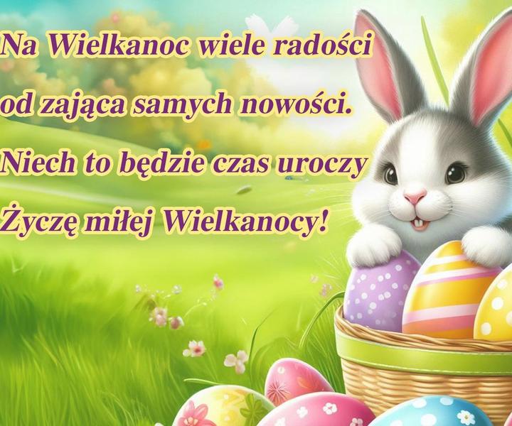 Wiersze dla dzieci