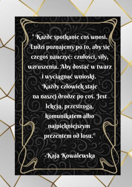Wiersze dla nauczycieli