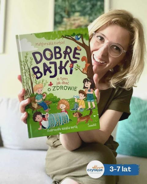 Zdrowy styl życia