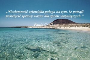 Cytaty Paulo Coelho, które odkrywają tajemnice niespełnionej miłości
