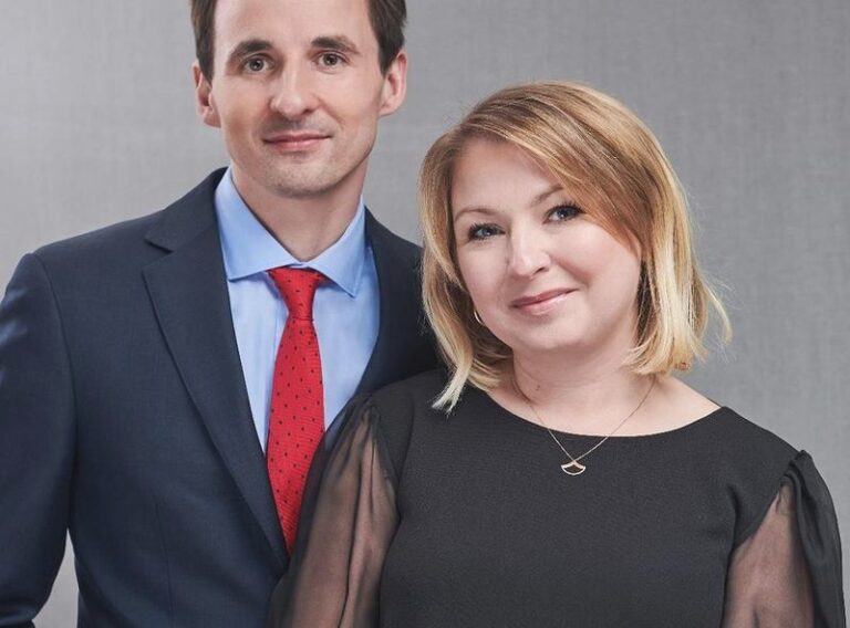Dlaczego warto sięgnąć po „Mamaginekolog” – książkę o ciąży dla przyszłych mam?