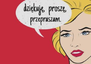 Grzeczność na co dzień: Wiersz, który zmienia perspektywę
