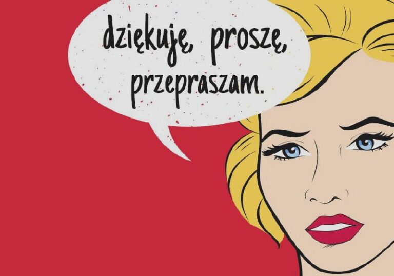 Grzeczność na co dzień: Wiersz, który zmienia perspektywę