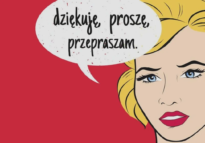 Grzeczność na co dzień: Wiersz, który zmienia perspektywę