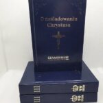 Jak Tomasz a Kempis zachęca do naśladowania Chrystusa: Inspirujące cytaty