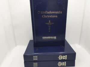 Jak Tomasz a Kempis zachęca do naśladowania Chrystusa: Inspirujące cytaty