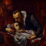 Kochanowski i jego poruszające wiersze o Urszuli