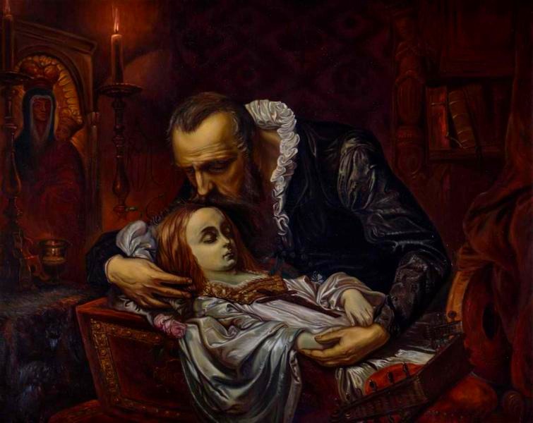Kochanowski i jego poruszające wiersze o Urszuli