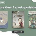 Lektura na egzaminie ósmoklasisty 2026 – co warto przeczytać?