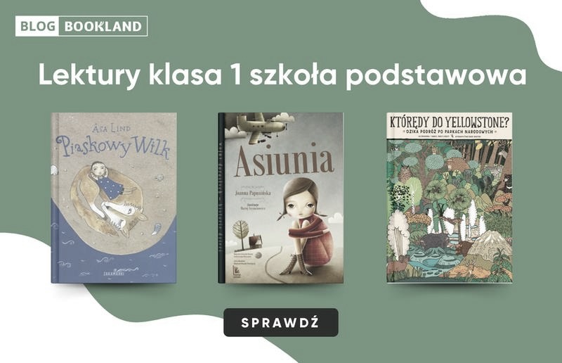 Lektura na egzaminie ósmoklasisty 2026 – co warto przeczytać?