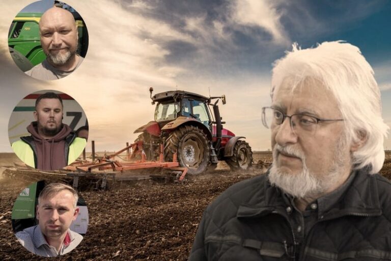 Mądre słowa o rolnikach, które inspirują do doceniania ich trudnej pracy