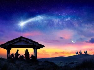 Magiczne opowieści: najlepsze książki o świętach Bożego Narodzenia