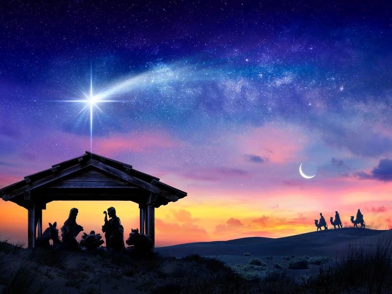Magiczne opowieści: najlepsze książki o świętach Bożego Narodzenia