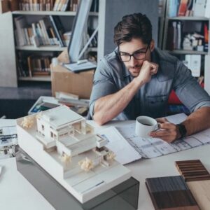 Odkryj najlepsze książki o architekturze, które zmienią Twoje spojrzenie na świat budynków