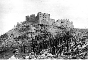 Odkryj niezapomniane historie: najlepsze książki o Monte Cassino, które musisz przeczytać