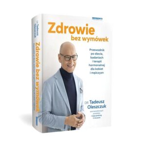Odkryj świat książek o zdrowym stylu życia i zmień swoje nawyki na lepsze