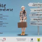 Odkryj świat w literaturze: w jakich książkach znajdziesz motyw podróży?