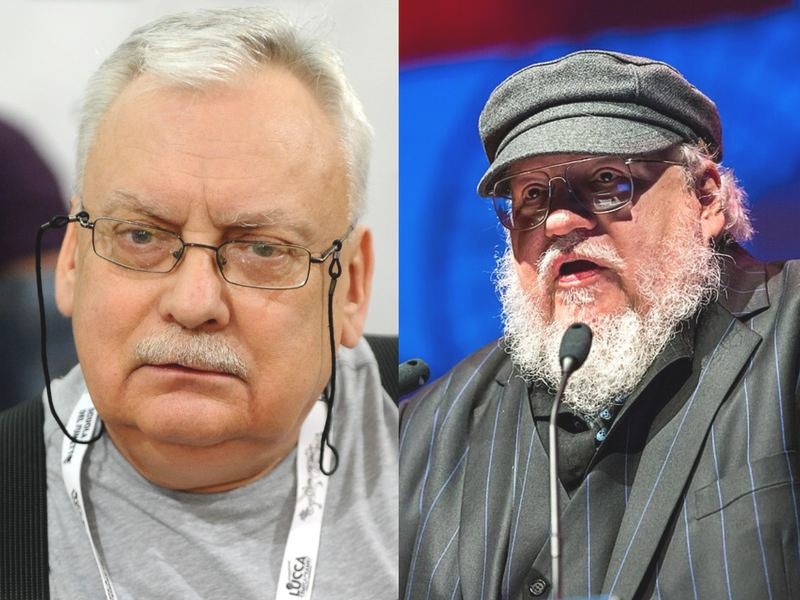 Odkrywając poetę z książek o Wiedźminie: Pasjonująca krzyżówka dla fanów fantasy