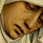 Odkrywanie głębi stabat mater: motyw w muzyce i sztuce