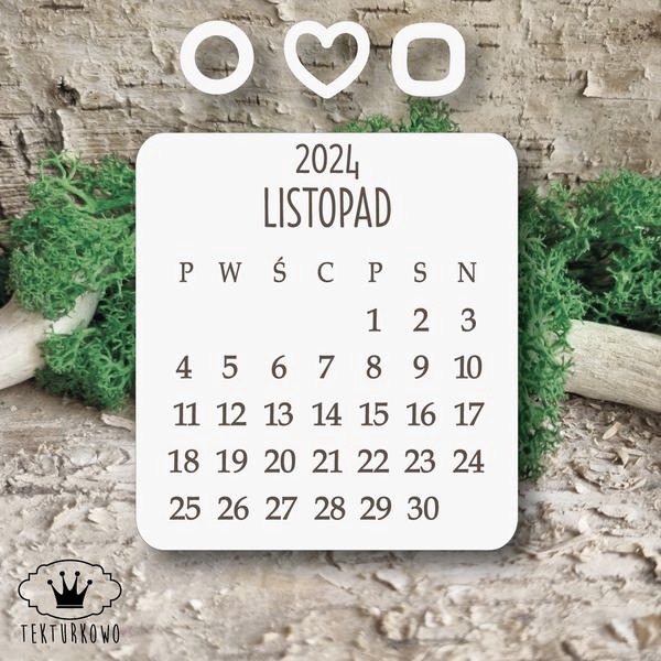 Pan Listopad – poetycka podróż do elementarza XXI wieku