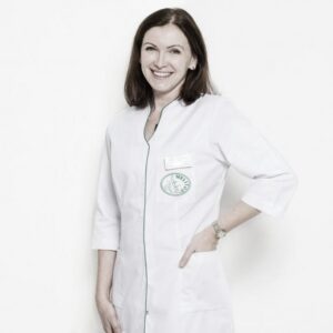 Urszula Kozłowska i magiczny świat wierszy dla dzieci