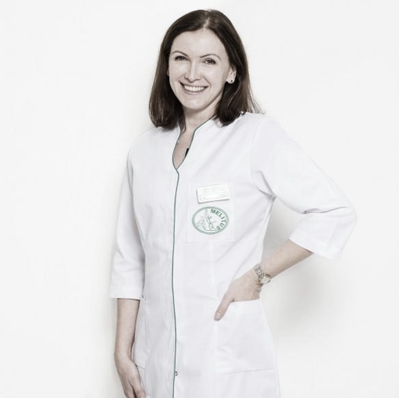 Urszula Kozłowska i magiczny świat wierszy dla dzieci