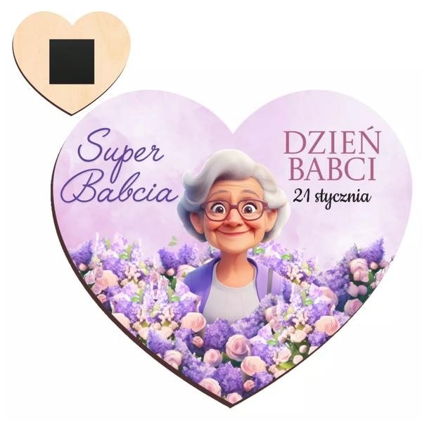 Wiersz o młodzieńczych latach babci, kiedy była mała