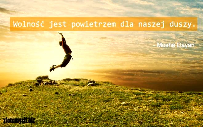 Wolność wyboru: inspirujące cytaty, które poruszą twoje serce