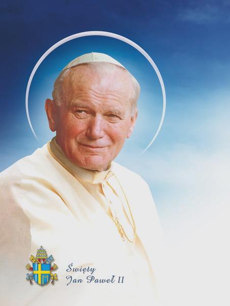 Cytaty Jana Pawła II