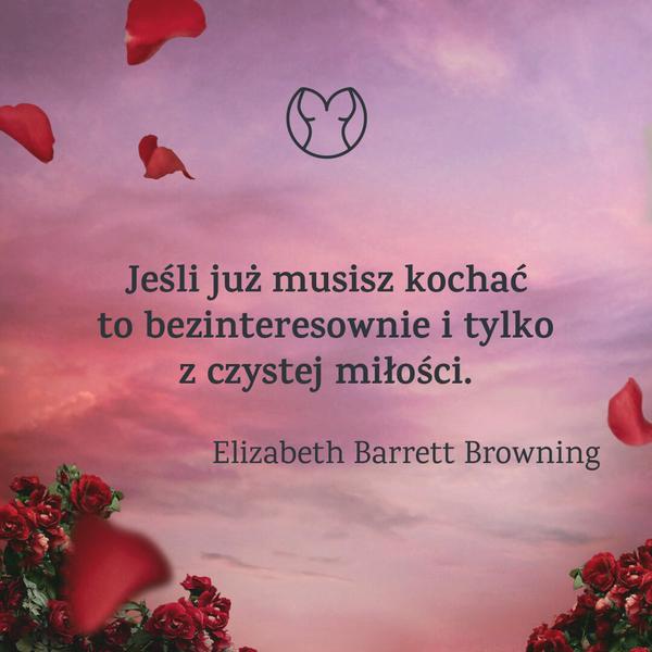 Cytaty o miłości