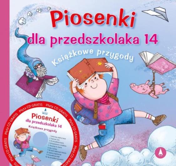 Działania rozweselające maluchy