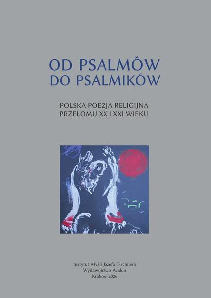 Kultura i poezja