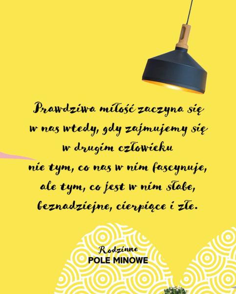Miłość i rodzina