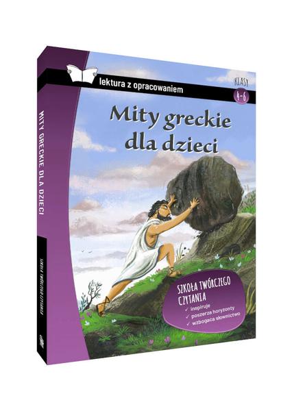 Mitologia grecka