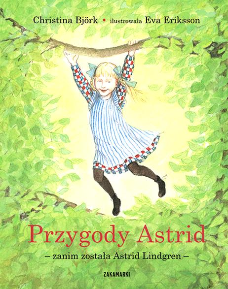 Narracja w literaturze dziecięcej