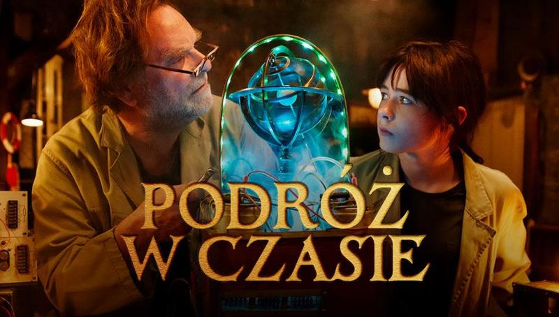 Podróż do przeszłości