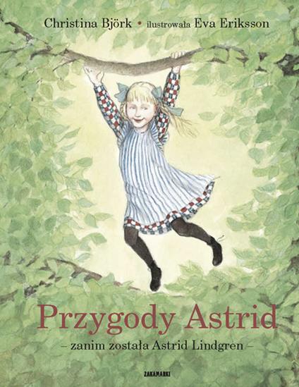 Przygody dzieci w literaturze