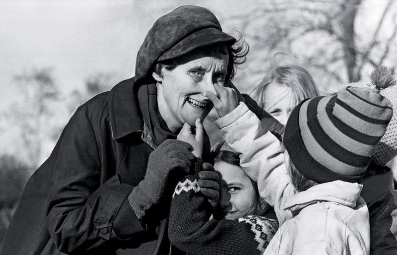 Twórczość Astrid Lindgren