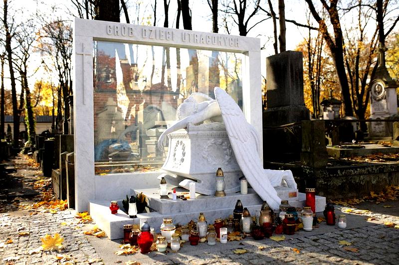 Utracone dzieciństwo