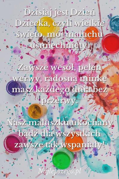 Wielkanocne wiersze dla dzieci